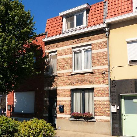Julius Villa Bruges Exterior photo